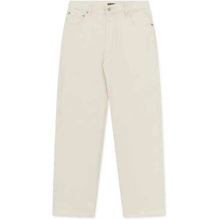 Woodbird leroy twill pants 2416-115 -
