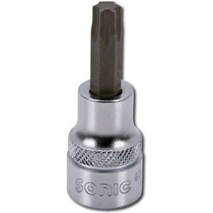 Torx-inzetstuk SONIC 3/8" T40