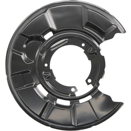 Dekplaat, remschijf BLIC 6508-03-0085878P