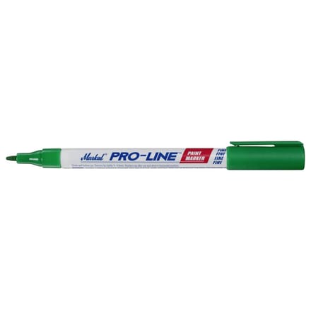 Markal PAINT-RITER FINE 96872 Lakmarker Geel