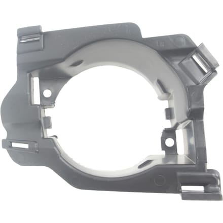 Ventilatiegrille, bumper BLIC 6502-07-1301916P rechts