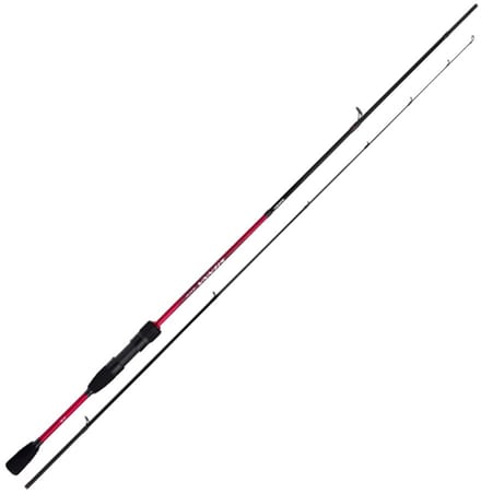 Shimano - Spinhengel Sienna Sensitive Spinning EVA - Shimano