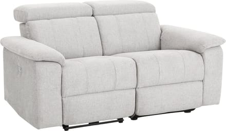 Tanaro-Sofa 2-zits - Elektrisch