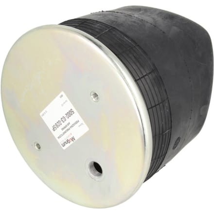 Veerbalg, luchtvering MAGNUM TECHNOLOGY 5002-03-0285P