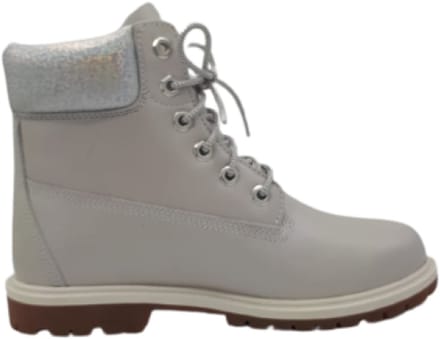 Timberland - Laarzen - Vrouwen - Volwassenen - Grijs - Maat 38