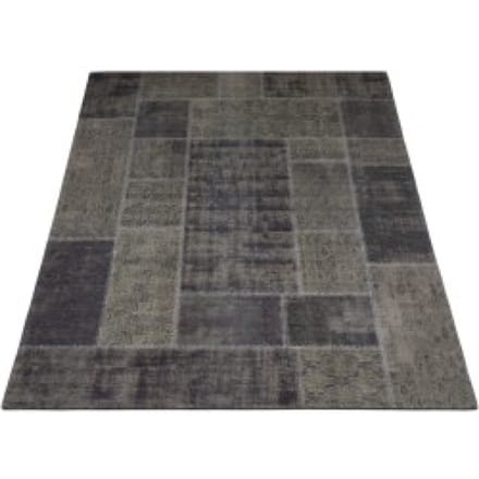 Veer Carpets Karpet mijnen 08 200 x 290 cm