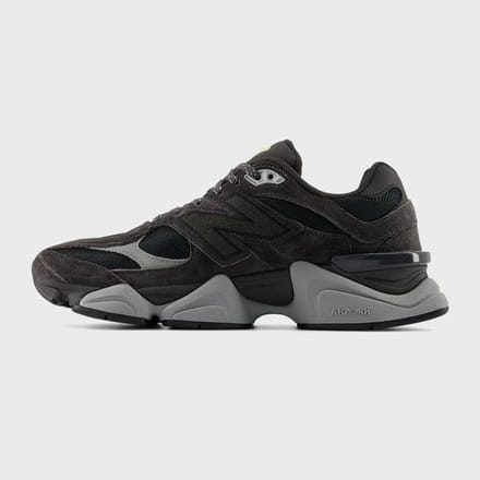 New Balance 9060 Cordura - Sneakers - Unisex - Dry Lime