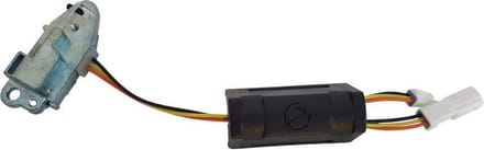 Gazelle TMM Innergy sensor - krachtsensor e-bike - 5 cm - zilver/zwart