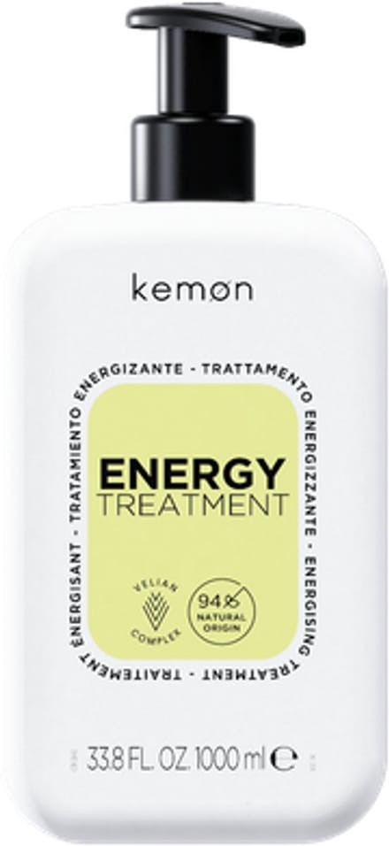 Kemon Care Energy Treatment 1000ml