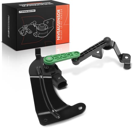 Frankberg 1x Koplampverstelling voor Audi A3 Cabrio Limousine