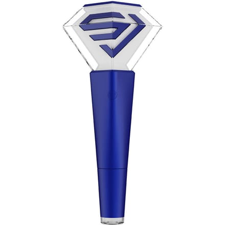 SUPER JUNIOR BÂTONNET LUMINEUX OFFICIEL Édition Spéciale