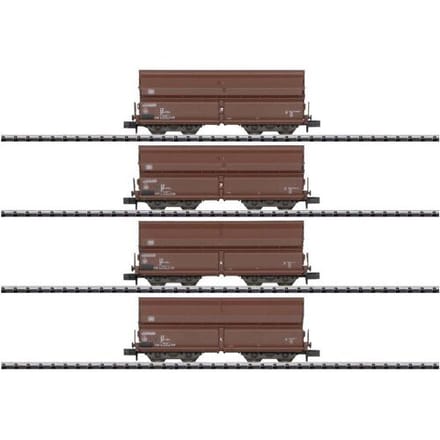 MiniTrix T18271 Set zelflossers type tal 963