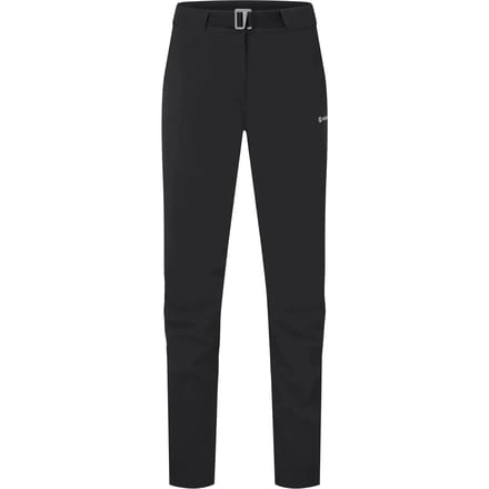 Montane Tenacity Broek Zwart M / Regular Vrouw