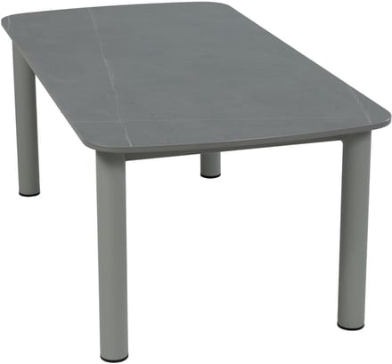 Loungetafel Cuba | Sand & Armon Dark