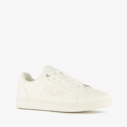 XX by Mexx dames sneakers wit - Maat 39 - Uitneembare zool