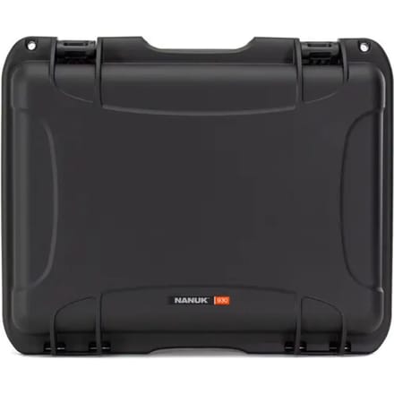 Nanuk 930 Case - Black