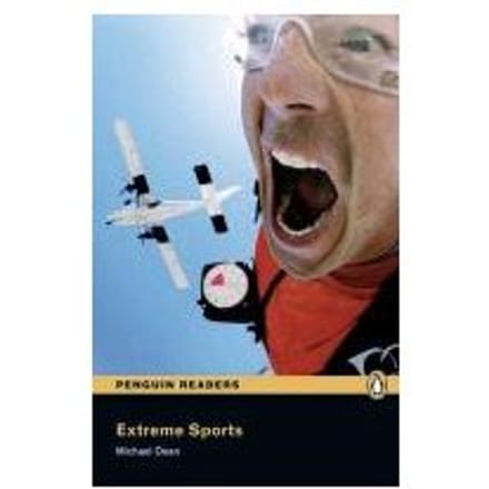 Level 2: Extreme Sports - Michael Dean