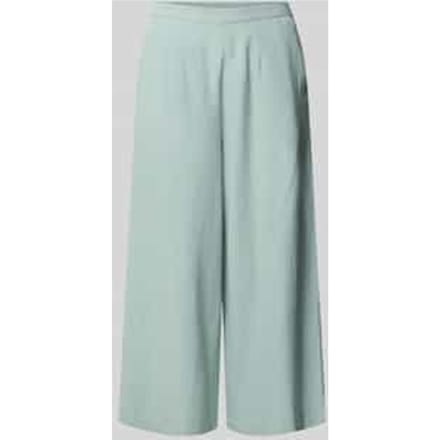 VILA - VIPRISILLA HW CULOTTE PANTS/VOL/R - Dames - Leggings