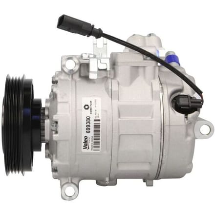 Airco-compressor VALEO 699380