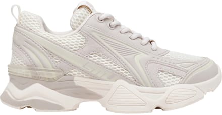 Steve Madden Meisjes Sneakers Wit SM15000298/SVC Jspeedster s