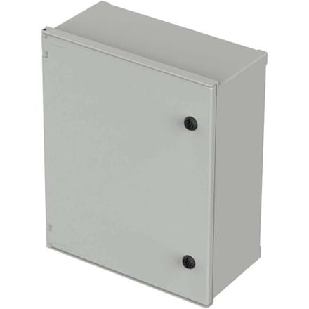 Bopla Polysafe PS 542 Schakelkast 500 x 400 x 200 Polyester Grijs-wit (RAL 7035) 1 stuk(s)