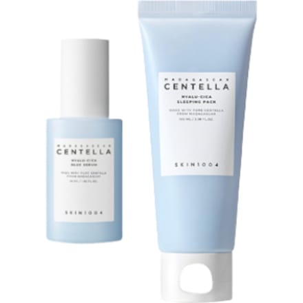 [Promotie] SKIN1004 Great Skin Set