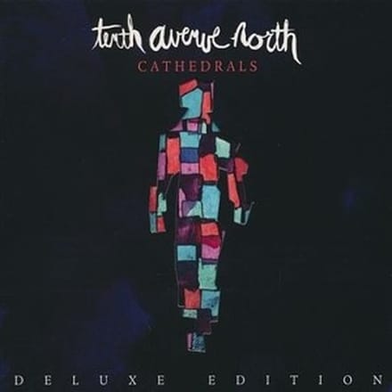 Cathedrals  (Deluxe Edition)