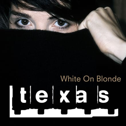 White On Blonde - Texas