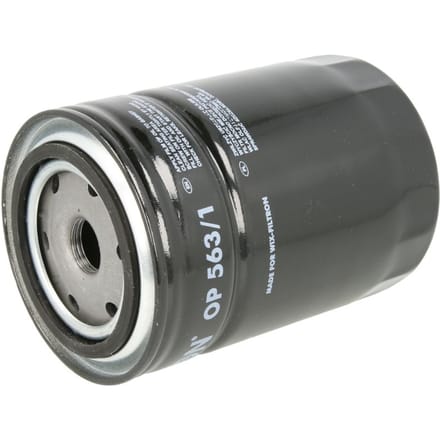 Oliefilter FILTRON OP563/1