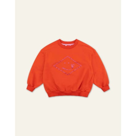 Oilily Hooray Sweater- maat164/14yr Rood