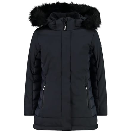 Meisjes skijas met capuchon CMP Snaps