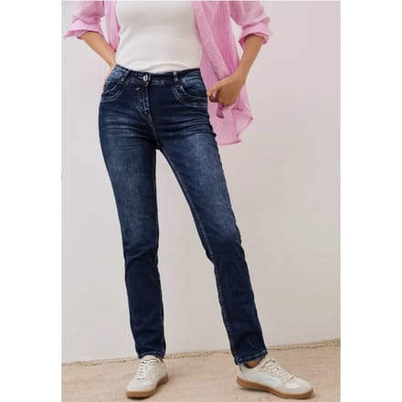 Straight Legs jeans