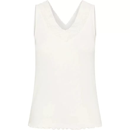 Dames-T-shirt KAFFE KAJenna