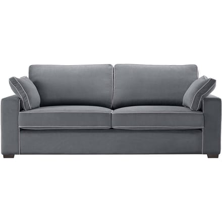 3-zitsbank Serena | NADUVI Collection