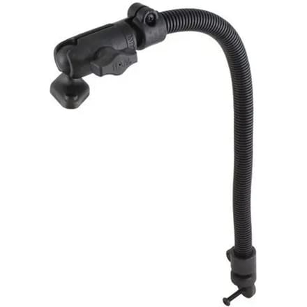 Ondersteuning voor flexibele taster Ram Kayak