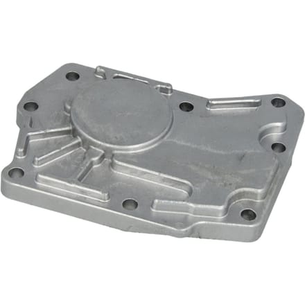 Element van oliepomp, handgeschakelde versnellingsbak EURORICAMBI 95531659