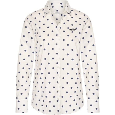 HV Society Blouse hvsalya