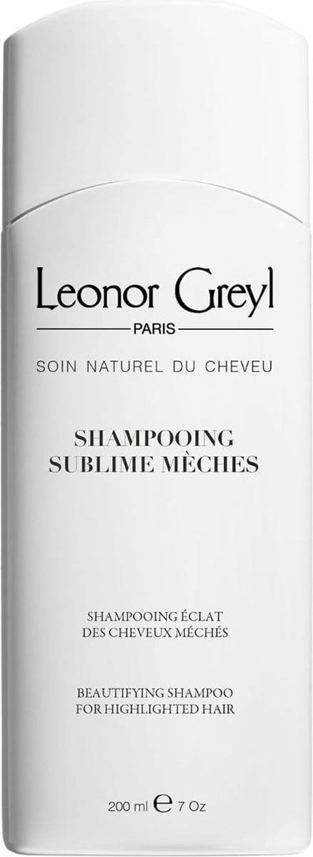 Leonor Greyl - Shampooing Sublime Meches - 200 ml