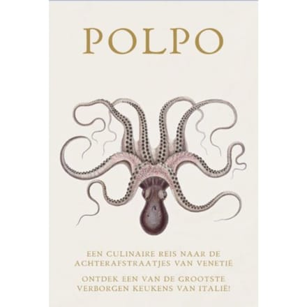 Polpo - Russell Norman