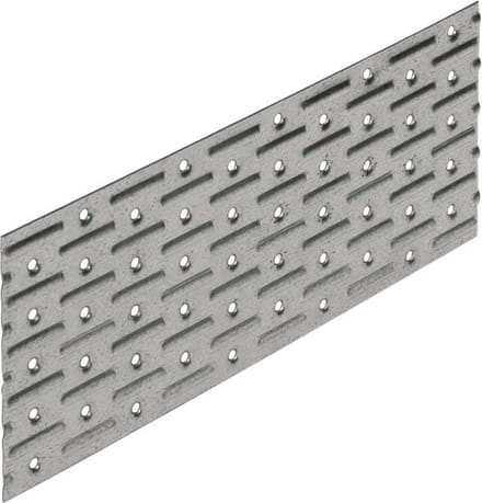 GB spijkerplaat vz 75x200mm