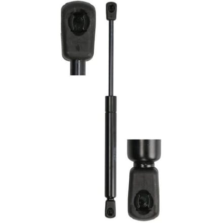 Gasveer, kofferdeksel STABILUS 9021YE