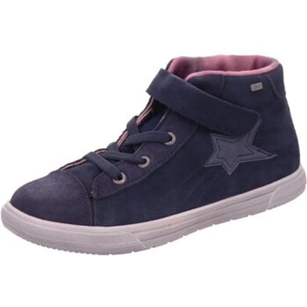 Hoge Sneakers Lurchi -