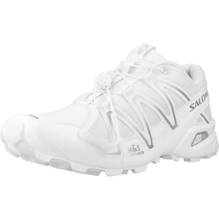 SALOMON SPEEDCROSS 3 Wit 42 2/3 EU