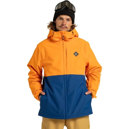 Ski-jas DC Shoes Basis