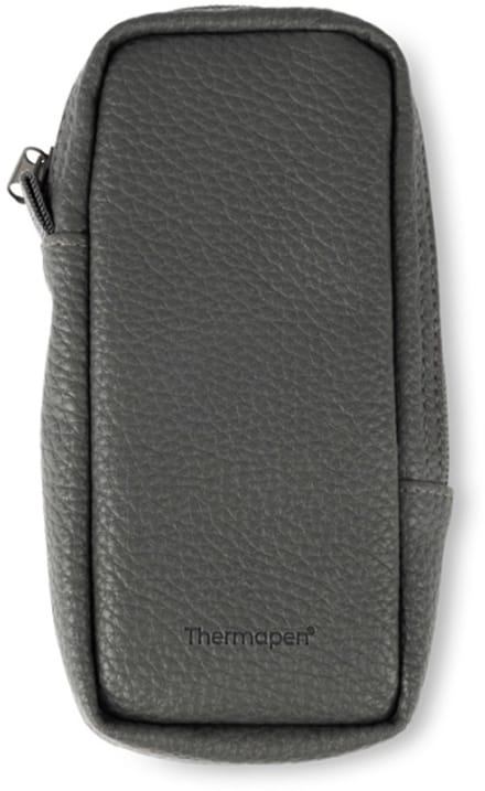 Thermapen Beschermhoes met Rits - Charcoal Grey