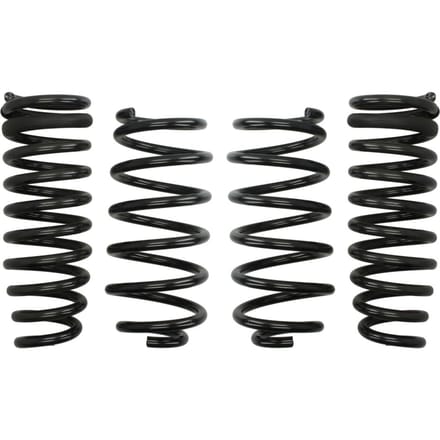 Ophangset, veren Pro-Kit EIBACH E10-55-004-01-22