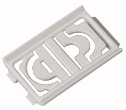 EATON INDUSTRIES DILM Behuizing Laagspanning Schakeltechniek - 106491 [2 stuks]