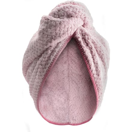 PARSA Microfiber Hair Wrap Rosa 1 st