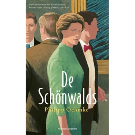 De Schönwalds - Philipp Oehmke