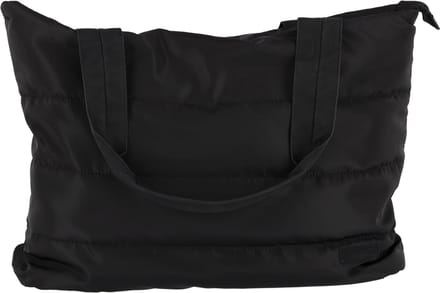 Ralph Boyer Padded Shopper - Zwart